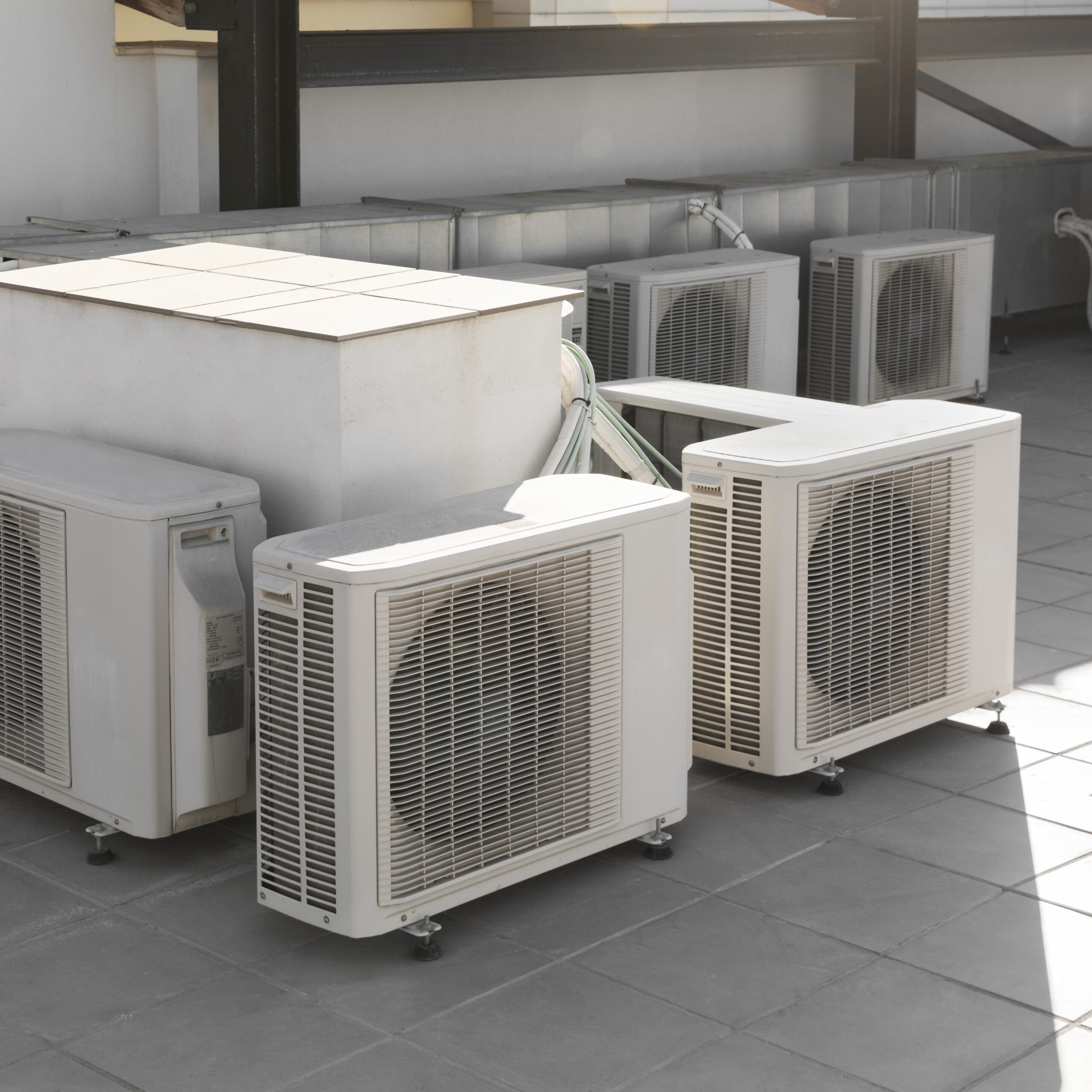 aire-acondicionado